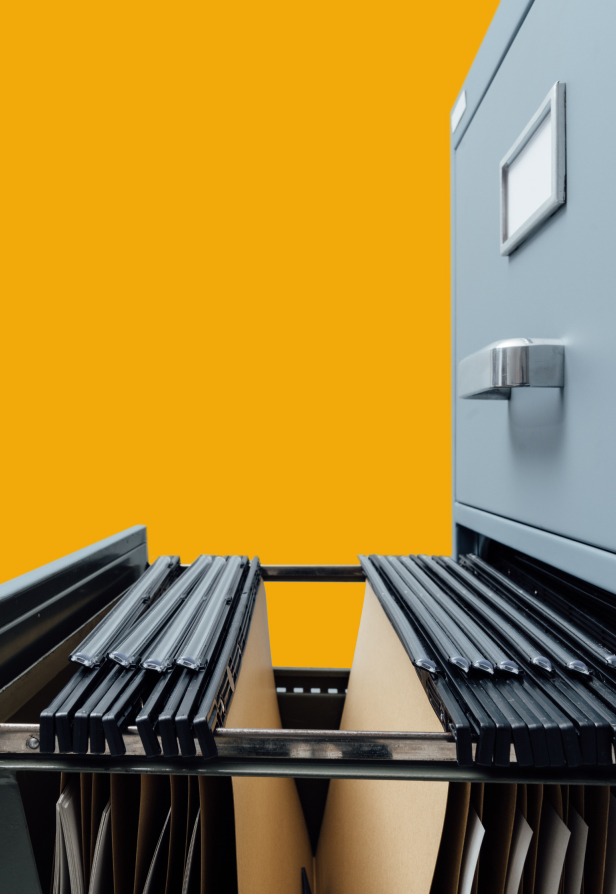 File drawer