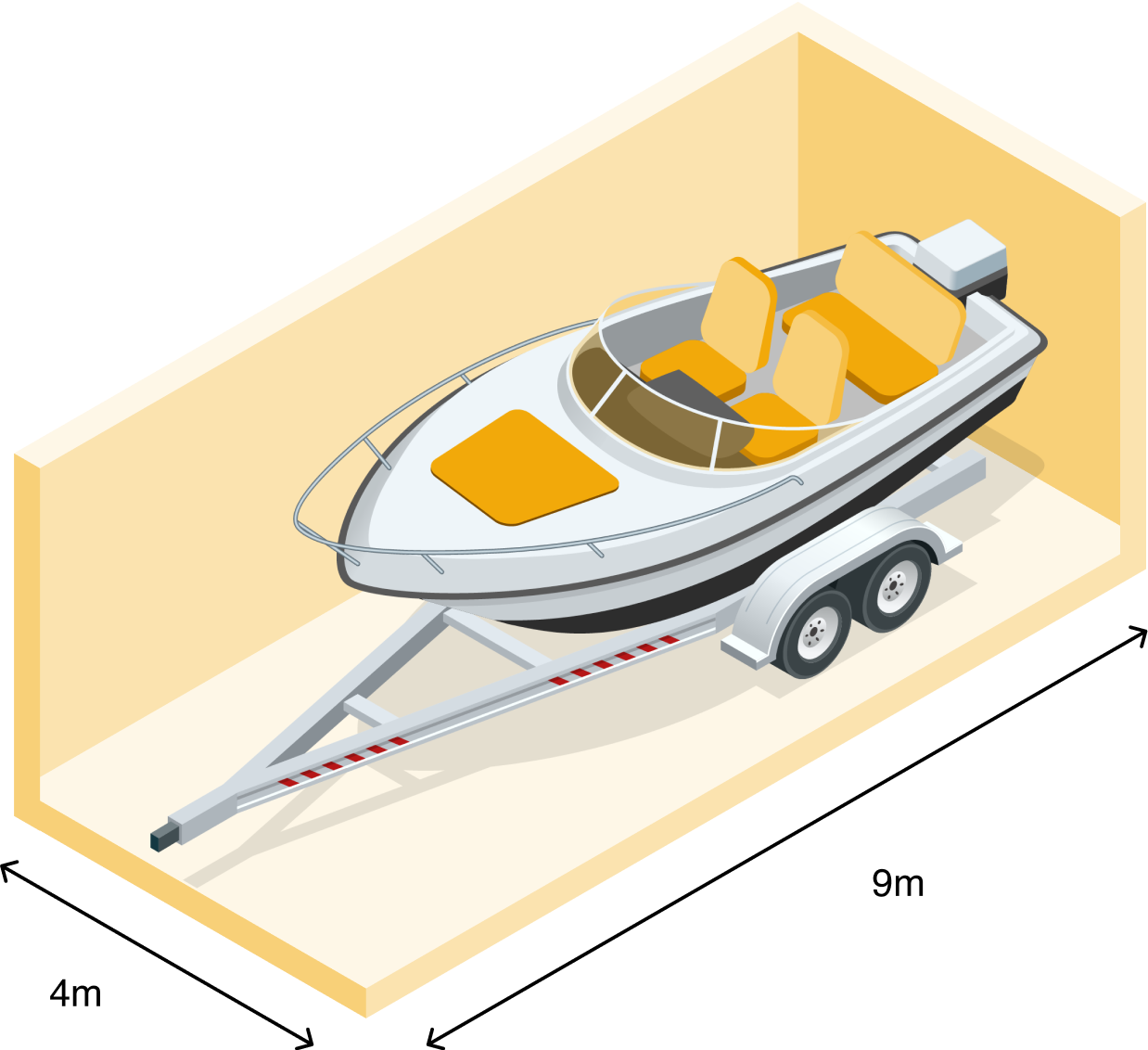 Boat Storage