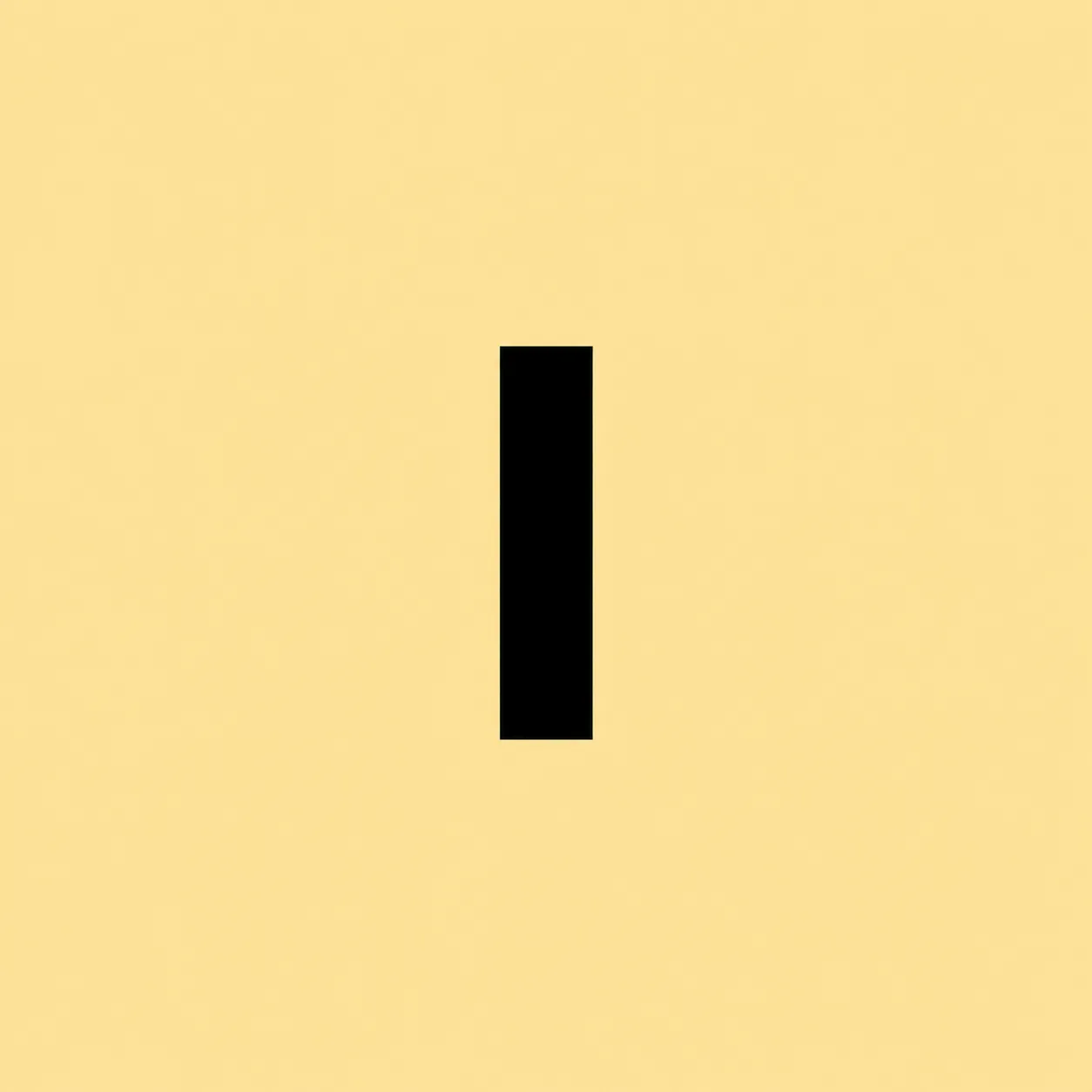 I