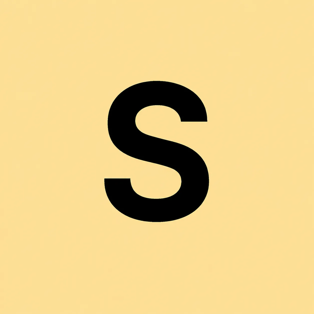 S
