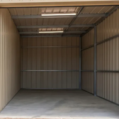 Size and Price for Every Storage Type
