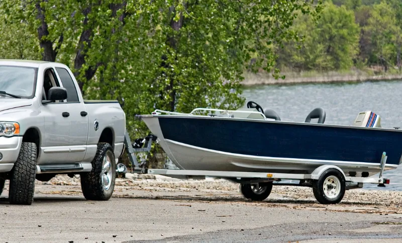 Skip the Tow
